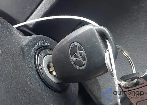 2016 Toyota Corolla Le from USA, damaged, VIN 2T1BURHE1GC565827